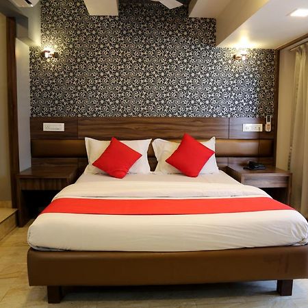 Hotel Sea Shore Нави Мумбаи Экстерьер фото
